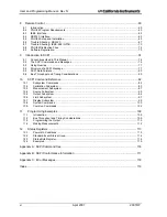 Предварительный просмотр 7 страницы California Instruments 2001RP User And Programming Manual