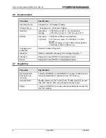 Preview for 17 page of California Instruments 2001RP User And Programming Manual