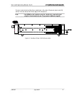 Preview for 20 page of California Instruments 2001RP User And Programming Manual