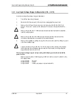 Preview for 24 page of California Instruments 2001RP User And Programming Manual