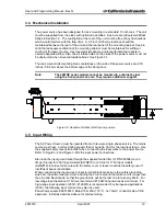 Предварительный просмотр 28 страницы California Instruments 2001RP User And Programming Manual