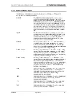 Preview for 36 page of California Instruments 2001RP User And Programming Manual