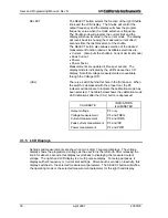 Preview for 39 page of California Instruments 2001RP User And Programming Manual