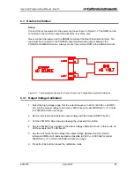 Preview for 54 page of California Instruments 2001RP User And Programming Manual