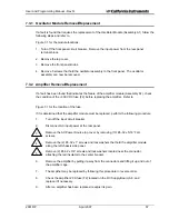 Предварительный просмотр 66 страницы California Instruments 2001RP User And Programming Manual