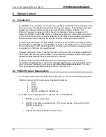 Preview for 69 page of California Instruments 2001RP User And Programming Manual