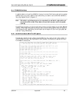 Preview for 72 page of California Instruments 2001RP User And Programming Manual