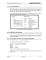 Предварительный просмотр 74 страницы California Instruments 2001RP User And Programming Manual