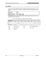 Preview for 113 page of California Instruments 2001RP User And Programming Manual