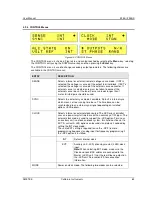 Preview for 62 page of California Instruments 2253i User Manual