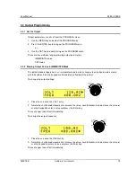 Preview for 79 page of California Instruments 2253i User Manual