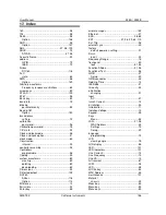 Preview for 156 page of California Instruments 2253i User Manual