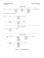 Preview for 73 page of California Instruments 2750L-P Series Instruction Manual