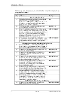 Preview for 74 page of California Instruments 3000iL User Manual