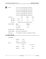 Предварительный просмотр 12 страницы California Instruments 801P Series User And Programming Manual