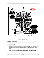 Preview for 19 page of California Instruments 801P Series User And Programming Manual