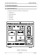 Preview for 22 page of California Instruments 801P Series User And Programming Manual