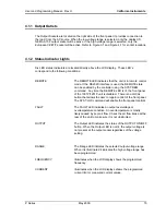 Preview for 23 page of California Instruments 801P Series User And Programming Manual