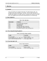 Preview for 40 page of California Instruments 801P Series User And Programming Manual