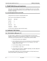 Preview for 48 page of California Instruments 801P Series User And Programming Manual