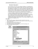 Preview for 51 page of California Instruments 801P Series User And Programming Manual