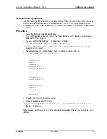 Preview for 53 page of California Instruments 801P Series User And Programming Manual