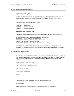 Preview for 55 page of California Instruments 801P Series User And Programming Manual