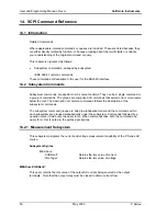 Preview for 74 page of California Instruments 801P Series User And Programming Manual