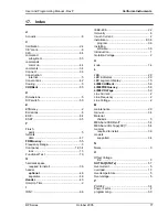 Preview for 84 page of California Instruments 801RP Series User And Programming Manual