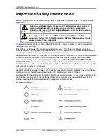 Preview for 4 page of California Instruments BPS Series User Manual