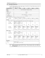 Preview for 20 page of California Instruments BPS Series User Manual