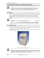 Preview for 23 page of California Instruments BPS Series User Manual