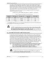 Preview for 28 page of California Instruments BPS Series User Manual