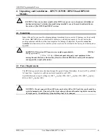 Preview for 35 page of California Instruments BPS Series User Manual