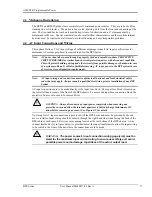 Preview for 37 page of California Instruments BPS Series User Manual