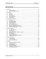 Предварительный просмотр 6 страницы California Instruments FCS Series II User Manual