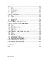 Preview for 7 page of California Instruments FCS Series II User Manual