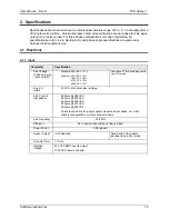 Preview for 12 page of California Instruments FCS Series II User Manual