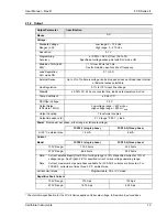 Preview for 13 page of California Instruments FCS Series II User Manual