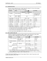 Предварительный просмотр 16 страницы California Instruments FCS Series II User Manual