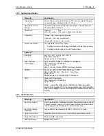 Preview for 17 page of California Instruments FCS Series II User Manual