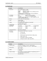 Предварительный просмотр 18 страницы California Instruments FCS Series II User Manual