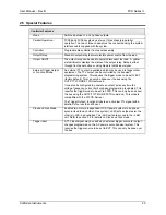 Preview for 20 page of California Instruments FCS Series II User Manual