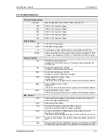 Preview for 21 page of California Instruments FCS Series II User Manual