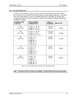 Предварительный просмотр 30 страницы California Instruments FCS Series II User Manual