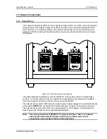 Предварительный просмотр 31 страницы California Instruments FCS Series II User Manual