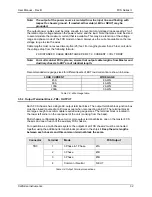 Предварительный просмотр 32 страницы California Instruments FCS Series II User Manual