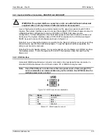 Предварительный просмотр 40 страницы California Instruments FCS Series II User Manual