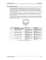 Предварительный просмотр 41 страницы California Instruments FCS Series II User Manual