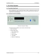 Preview for 47 page of California Instruments FCS Series II User Manual